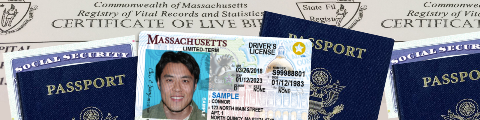 Enhanced driver license edl massachusetts